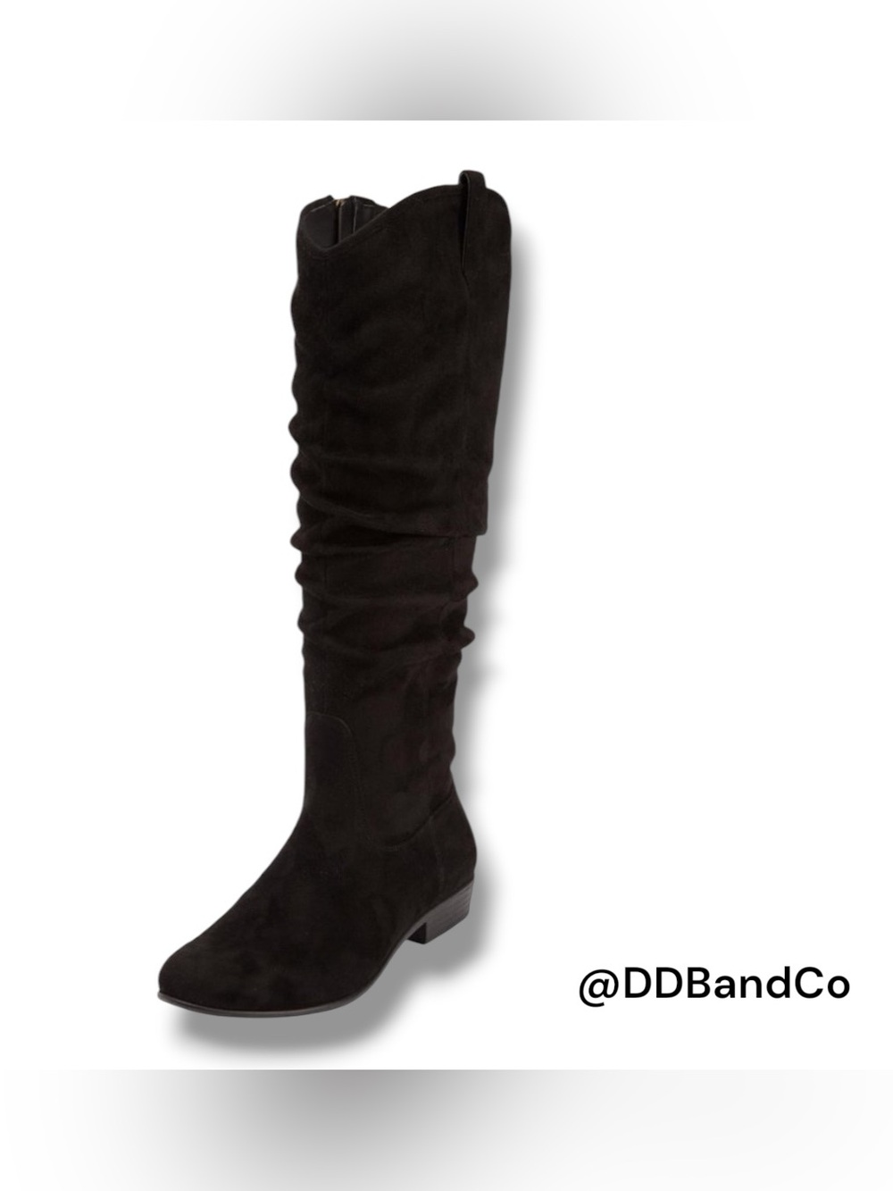 Comfortview The Roderick Tall Wide Calf Boot 10W
